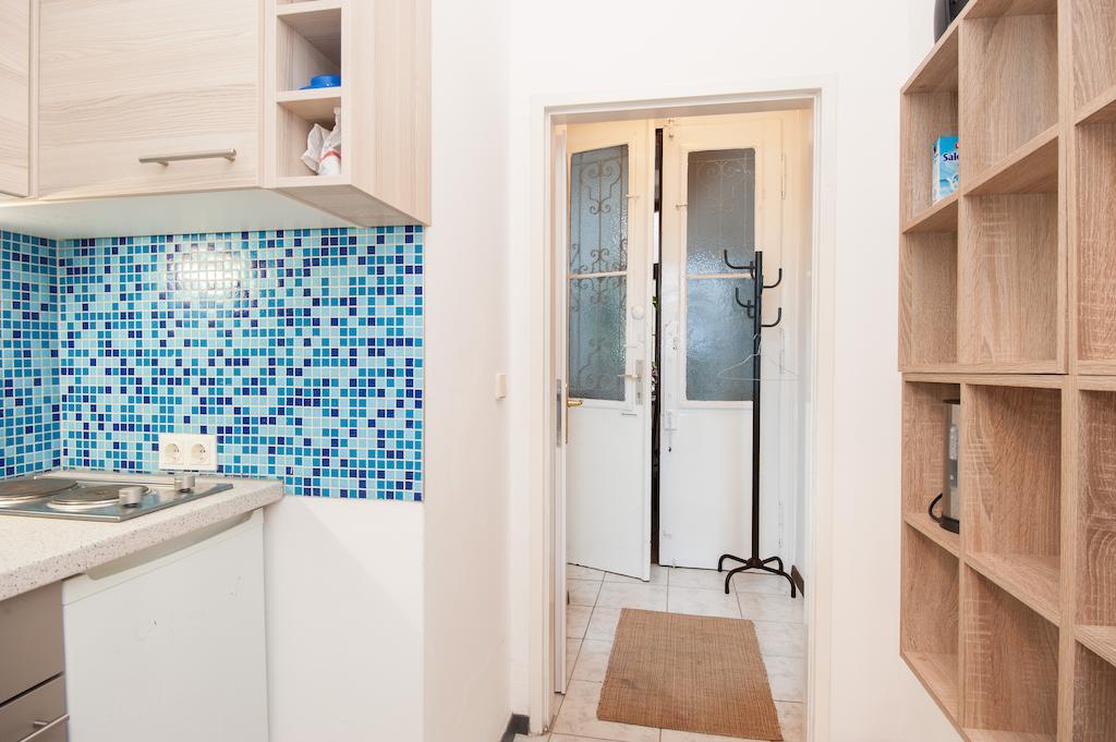 Royal Resort Apartments Westbahnhof ウィーン エクステリア 写真