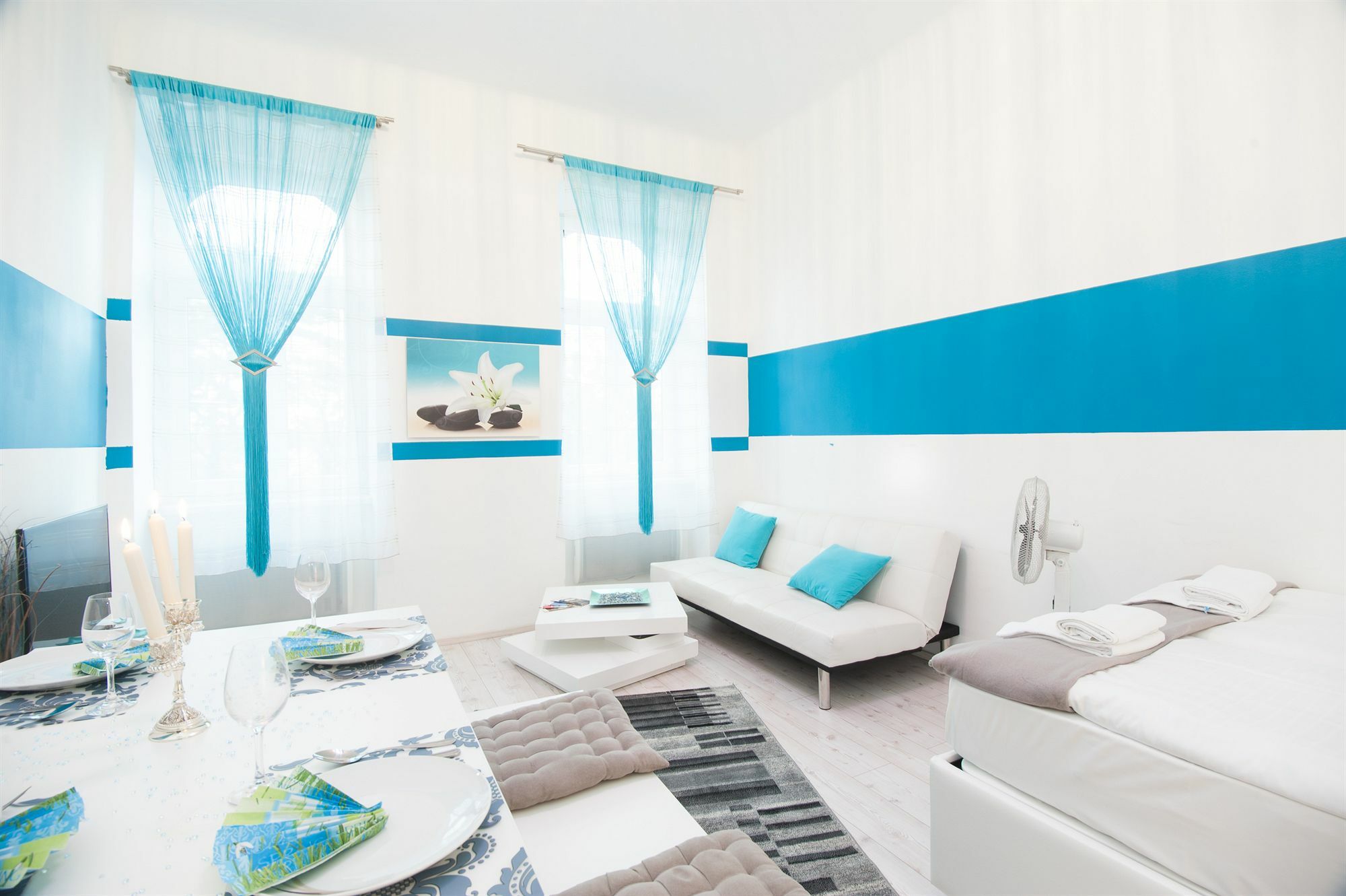 Royal Resort Apartments Westbahnhof ウィーン エクステリア 写真