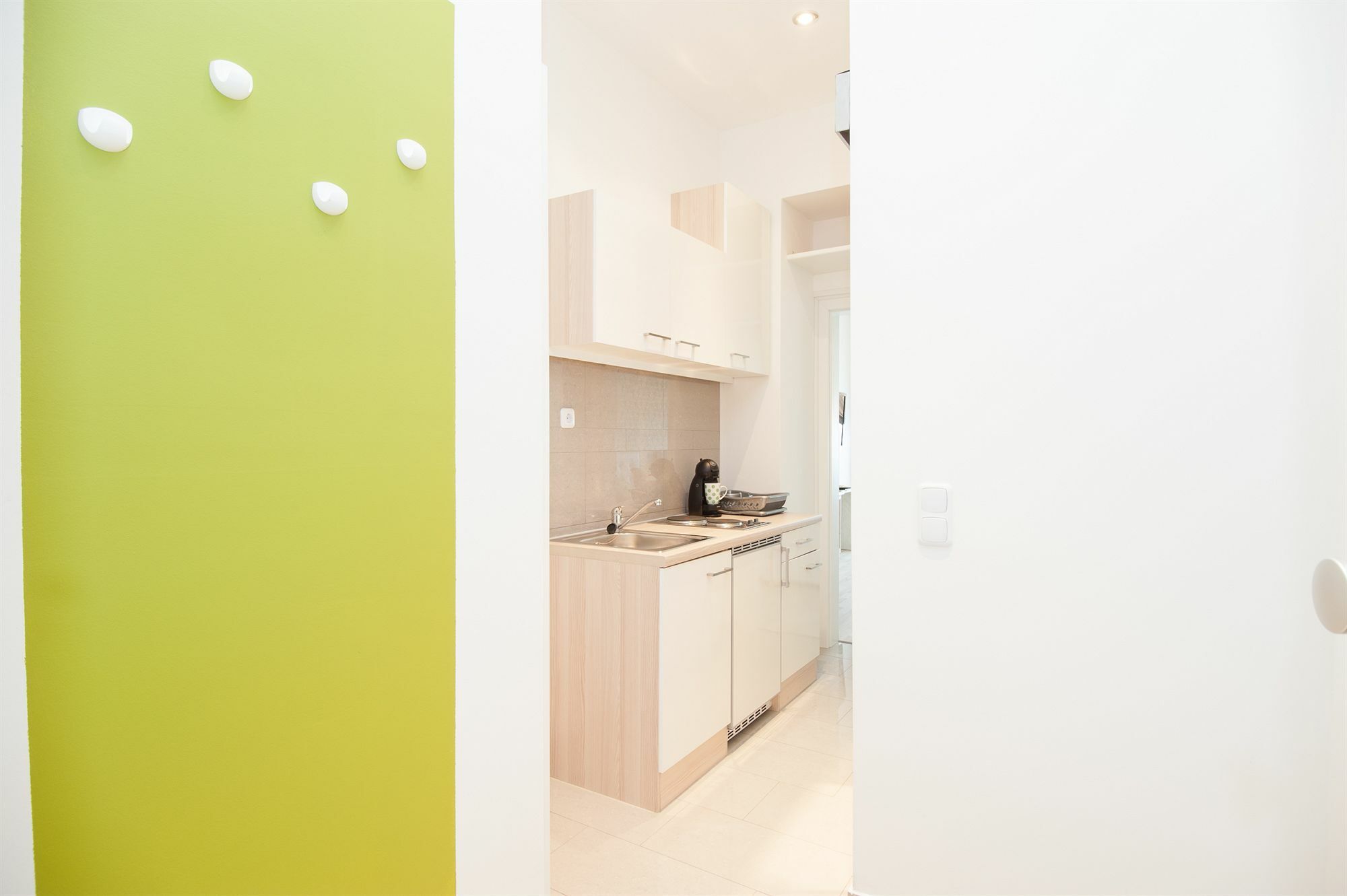 Royal Resort Apartments Westbahnhof ウィーン エクステリア 写真