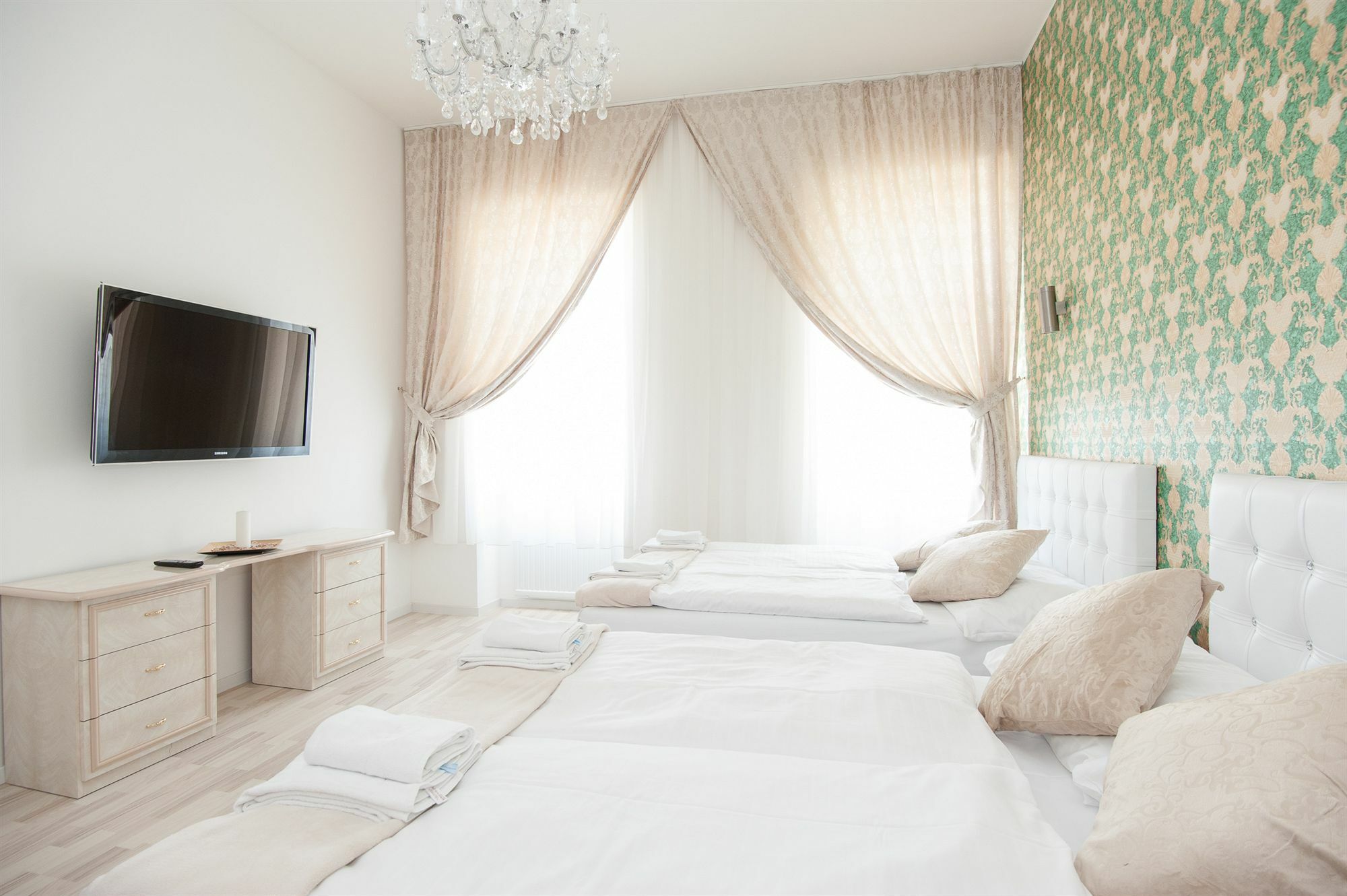 Royal Resort Apartments Westbahnhof ウィーン エクステリア 写真