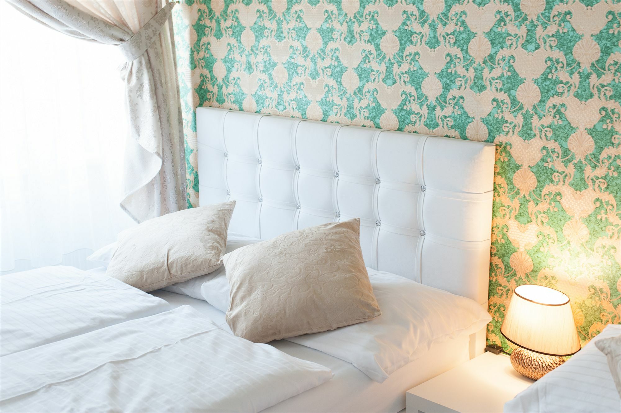 Royal Resort Apartments Westbahnhof ウィーン エクステリア 写真