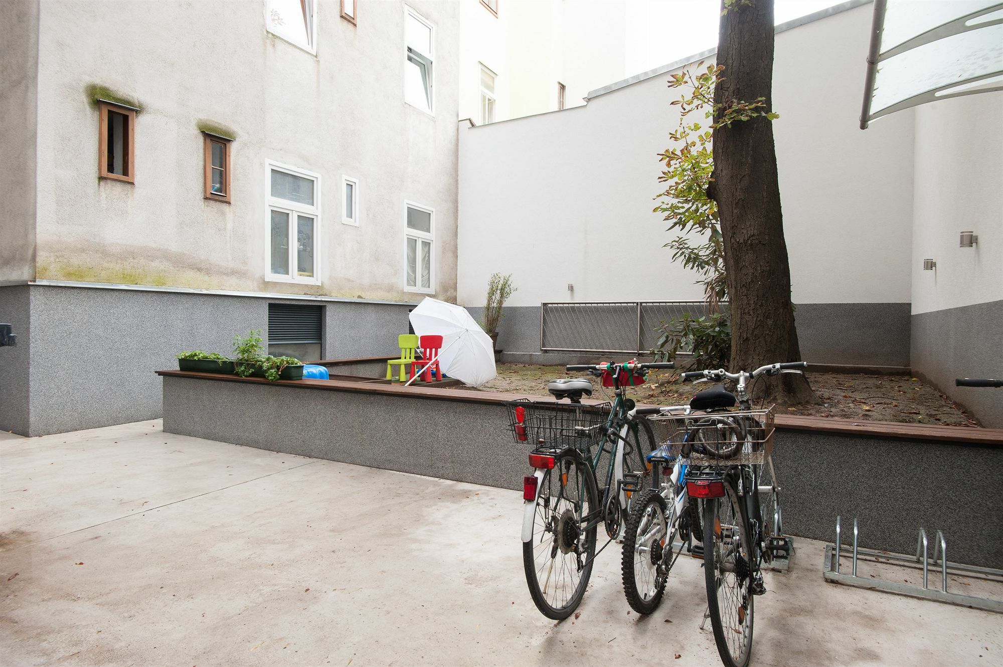 Royal Resort Apartments Westbahnhof ウィーン エクステリア 写真
